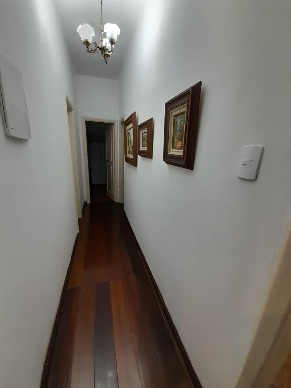 Show In Copacabana Apartment