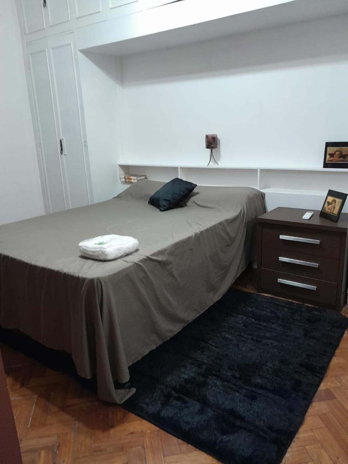Apartment Show In Copacabana