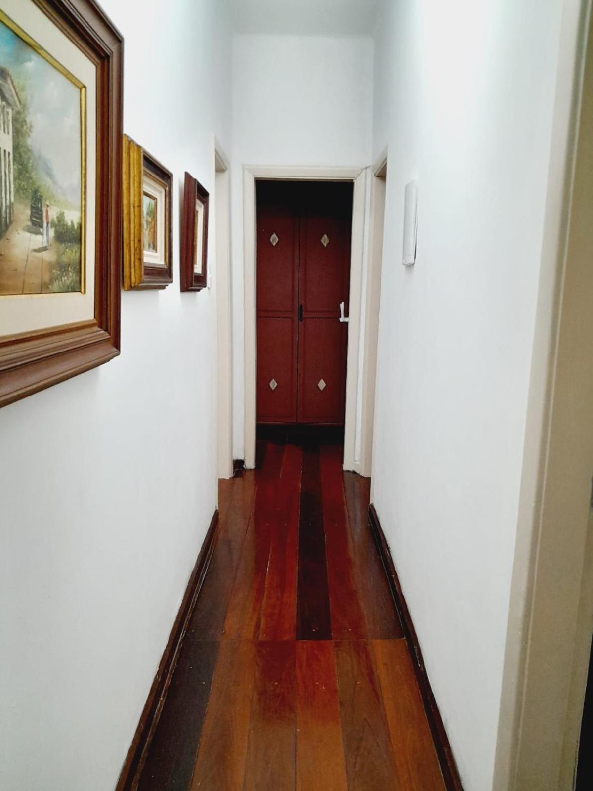 Show In Copacabana Apartment *