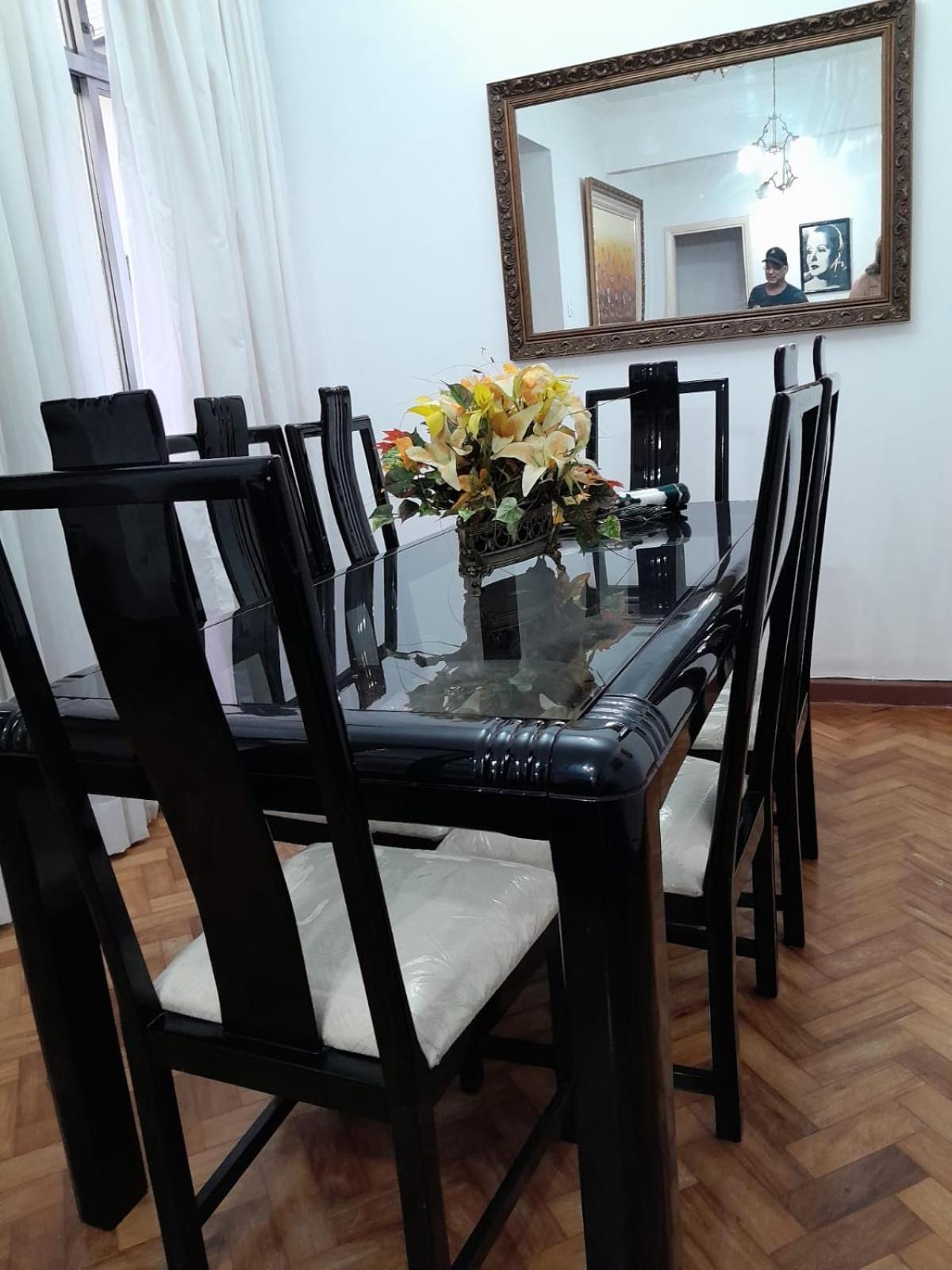 Apartment Show In Copacabana