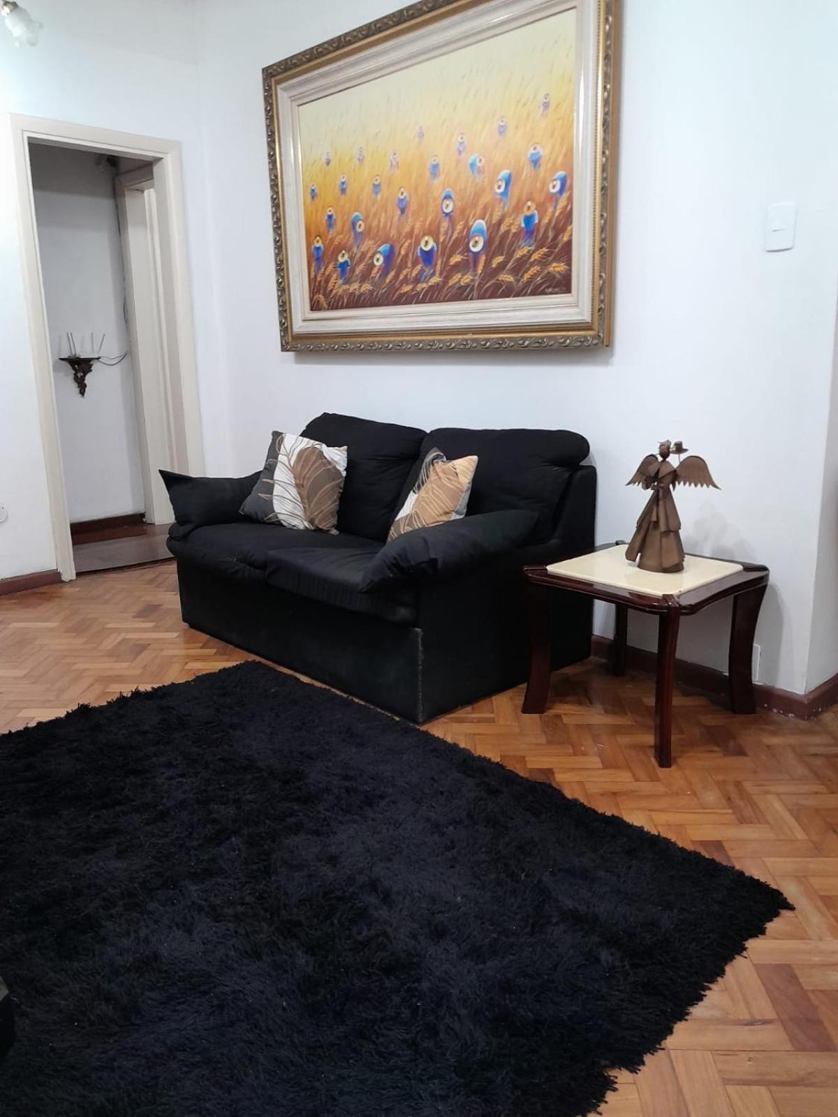 Show In Copacabana Apartment Rio de Janeiro