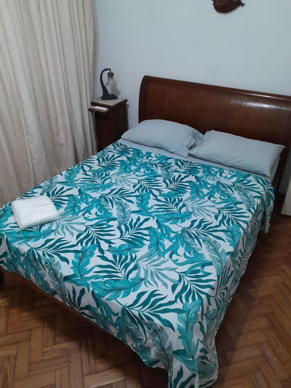 Apartment Show In Copacabana *