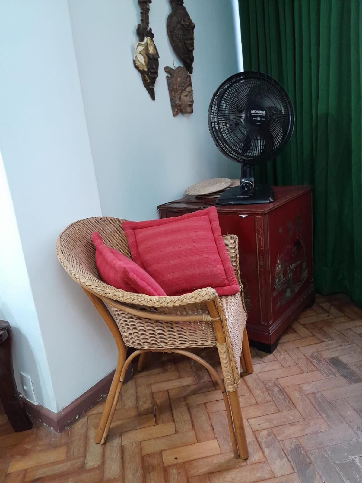 Apartment Show In Copacabana
